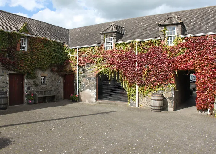 Clenaghans Moira 