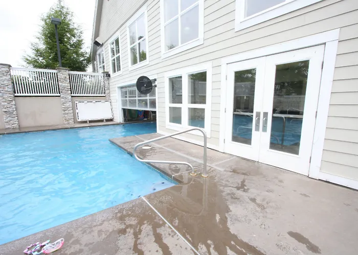 Homestead Resort Lynden