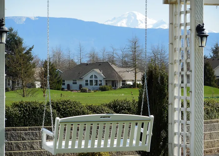 Homestead Resort Lynden