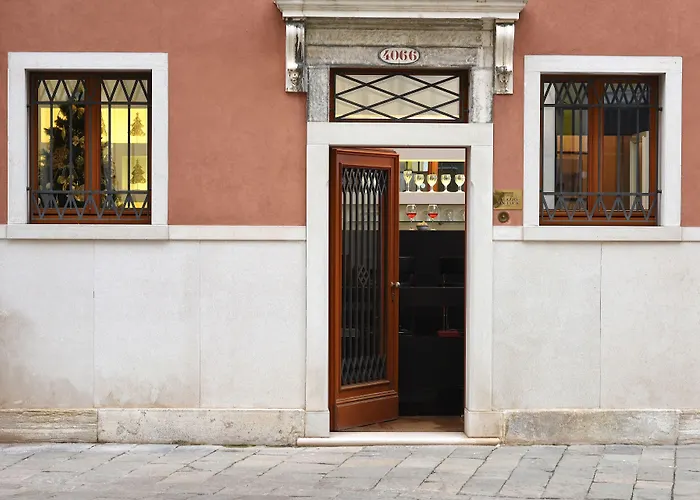 Hotel Palazzo San Luca Venecia