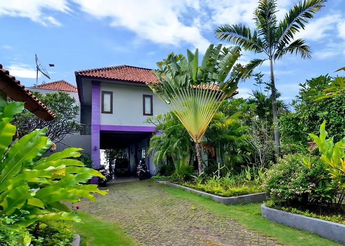 Dolphin Beach Bali Lovina 