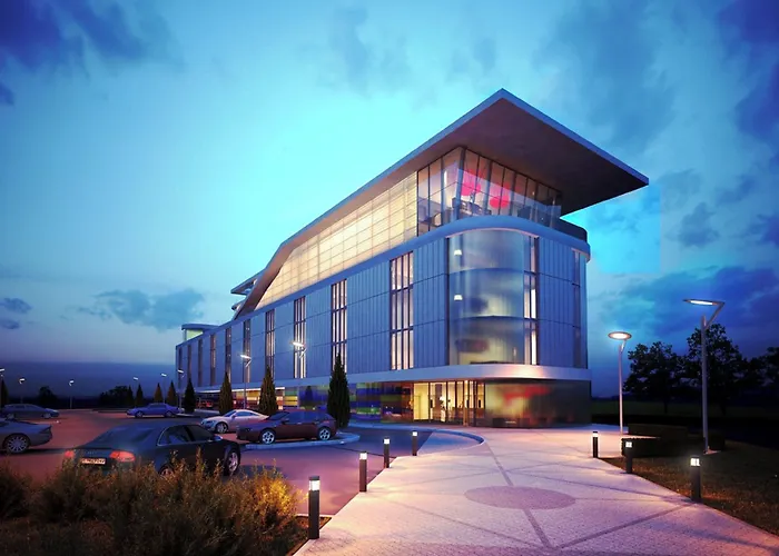 Holiday Inn Southend By Ihg