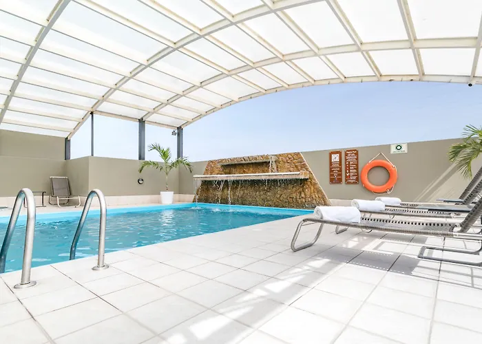 Wyndham Costa Del Sol Chiclayo Hotel
