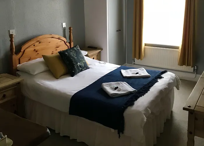 The George Hotel Newent