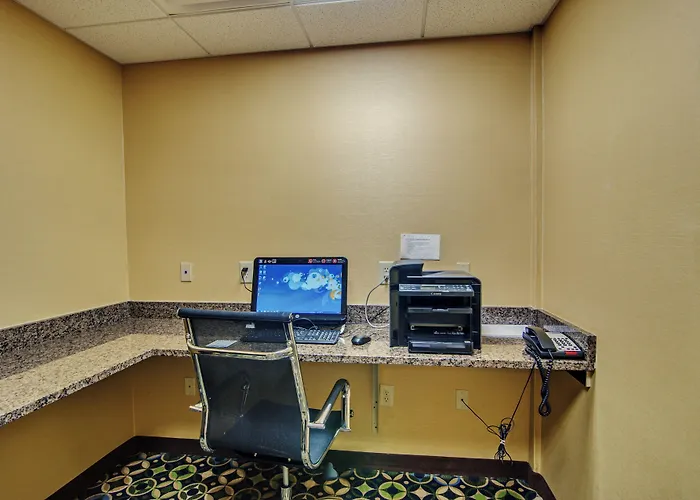 Holiday Inn Express & Suites Wytheville By Ihg