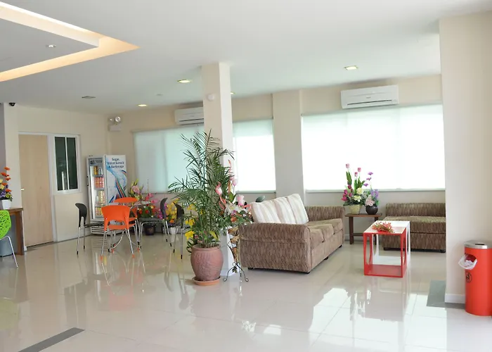 Hotel Asia Kuah