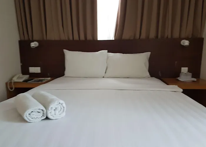 Hotel Asia Kuah