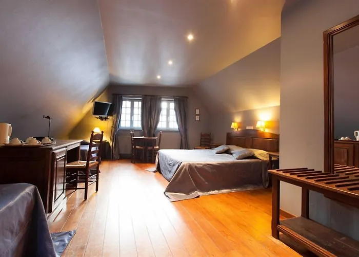 Hotel Boterhuis Bruges