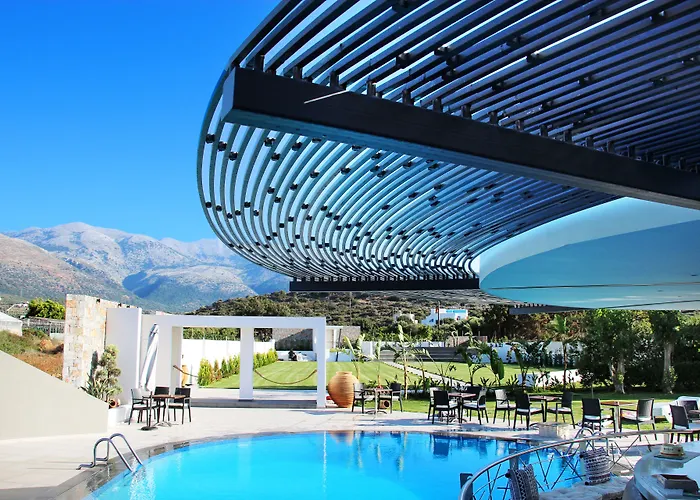 Marigianna Apartments Sissi 