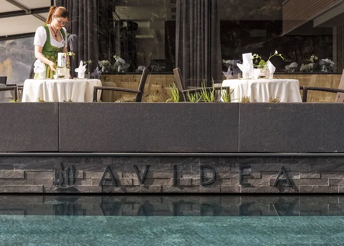 Hotel Avidea - Adults Only Algund