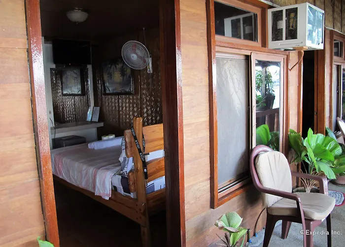 Captngreggs Dive Resort Puerto Galera