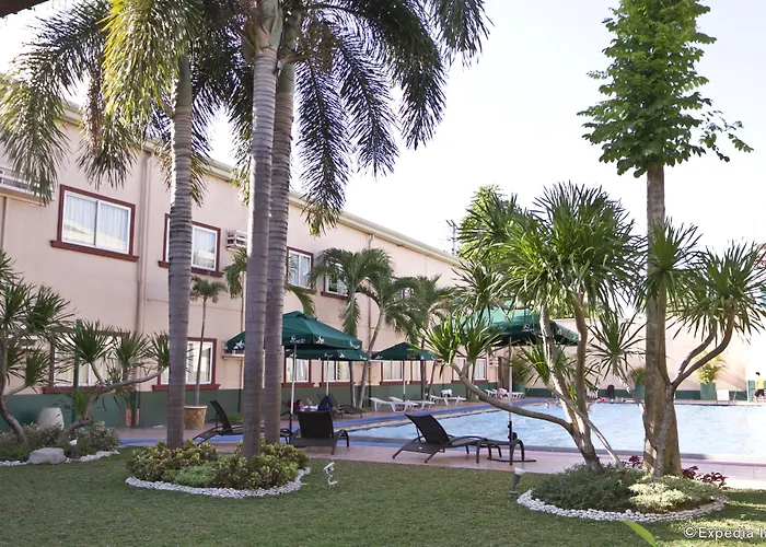 Holiday Spa Hotel Cebú