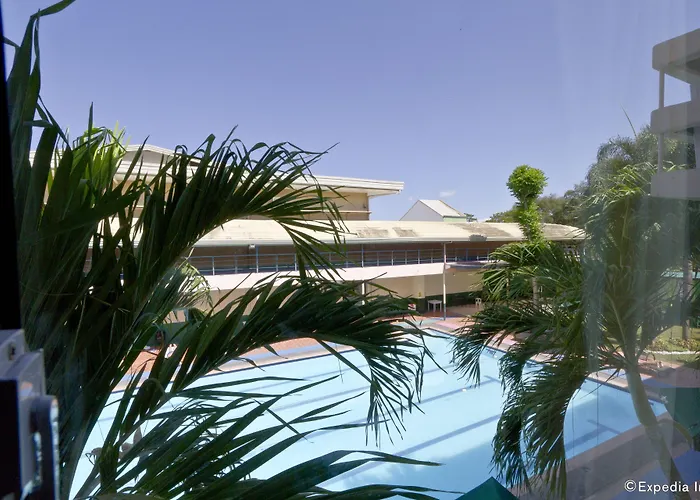 Holiday Spa Hotel Cebú
