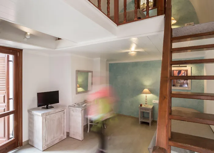 Hotel Sunrise Fira 