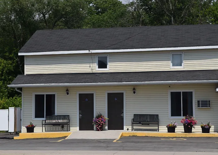 Knights Inn Arnprior