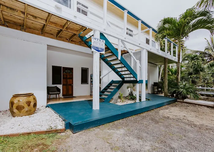 The Passage Villas Rarotonga