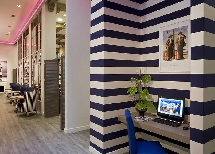 Estilo Hotel By Mellow Mood Hotels Budapest