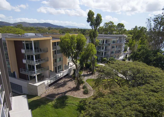 Itara Apartments Townsville