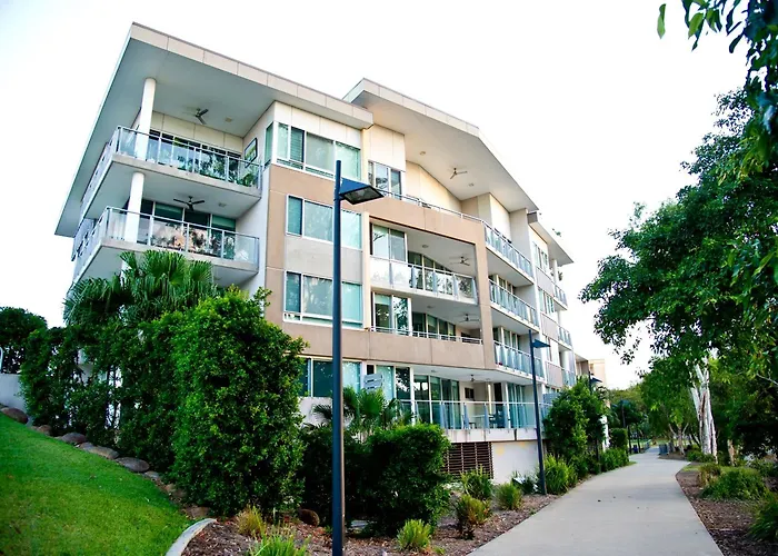 Itara Apartments Townsville