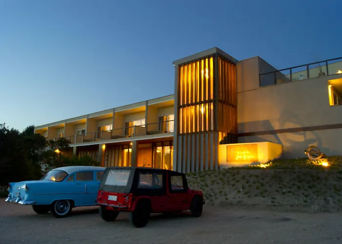 La Viuda De Jose Ignacio Hotel