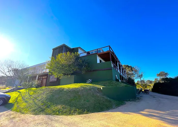 La Viuda De Jose Ignacio Hotel