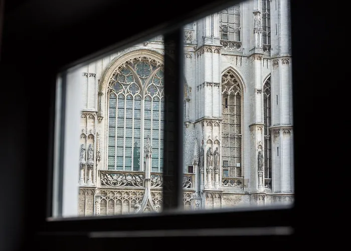 Hotelo Kathedral Antwerpen