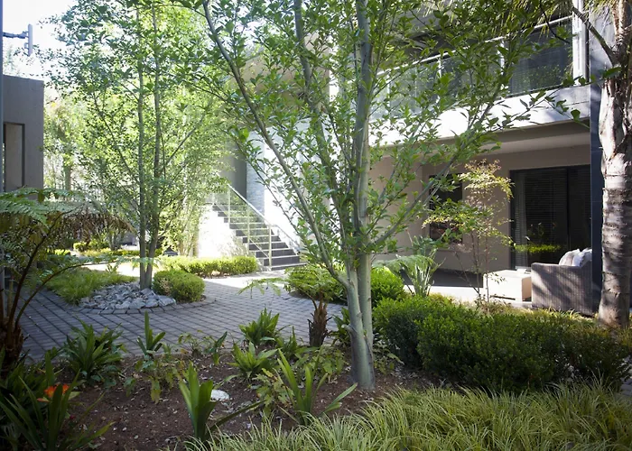 Villa Moyal Johannesburg