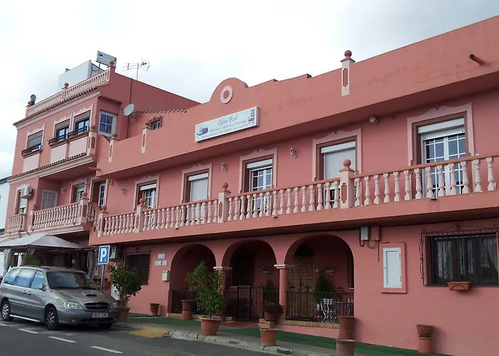 Apartamentos Boutique Casa Beli San Roque 