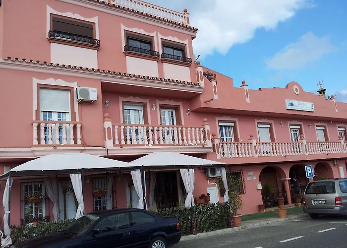 Apartamentos Boutique Casa Beli San Roque 