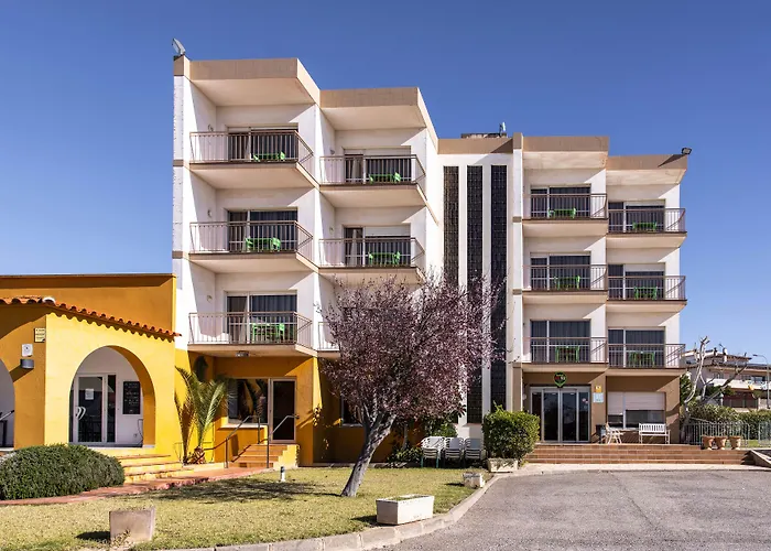 Rvhotels Gr92 Torroella de Montgrí