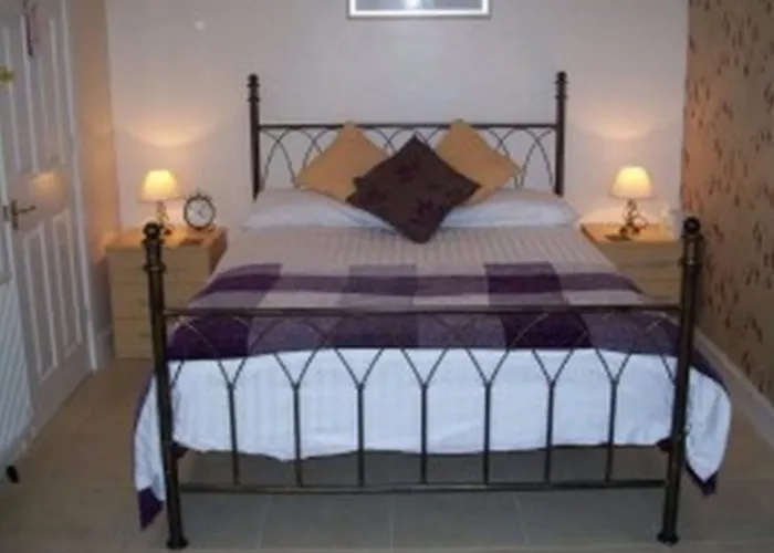 29 Well Street B&B Moffat