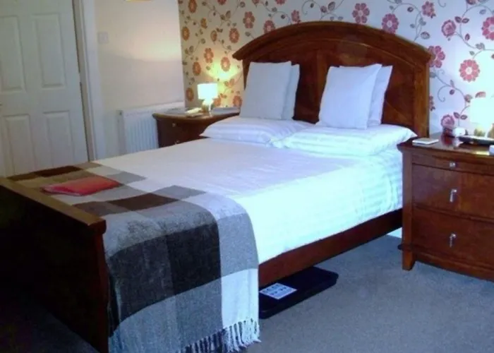 29 Well Street B&B Moffat