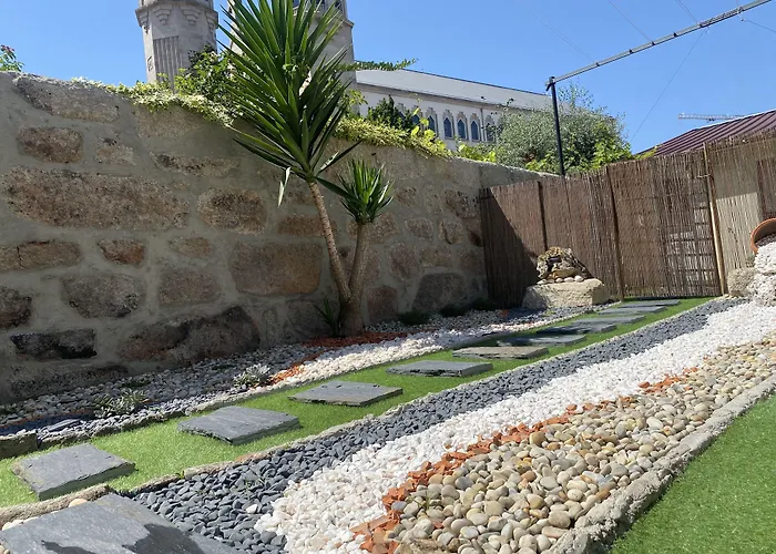 Guesthouse Marques OOporto