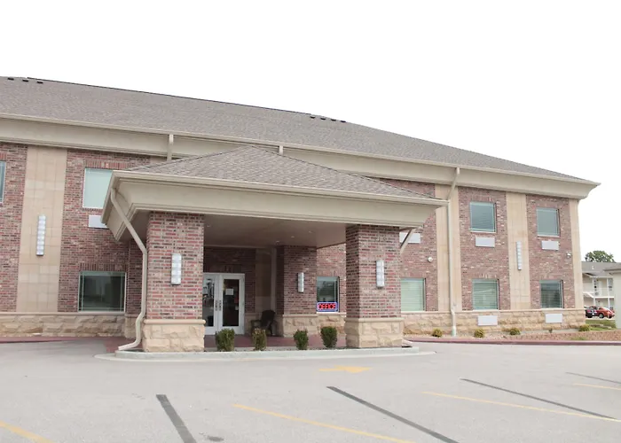 Bell'S Extended Stay And Suites Saint Robert