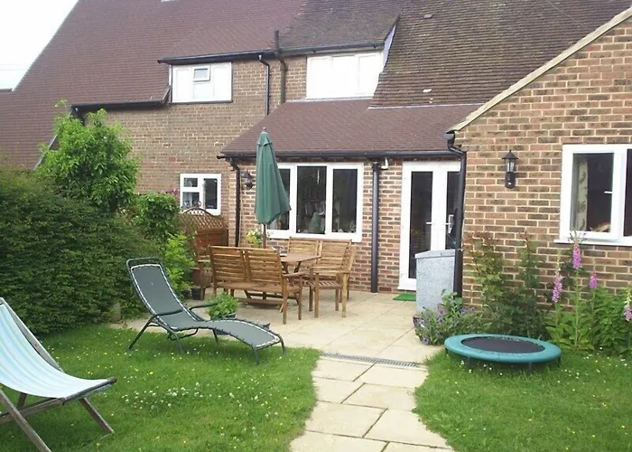 Avebury Life Bed & Breakfast