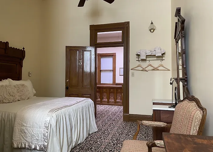 Teller House Hotel Silverton