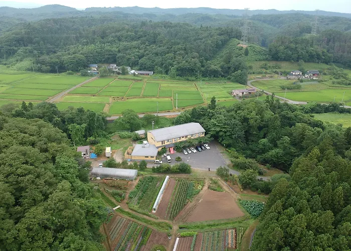 Shizukatei Hotel Hiraizumi