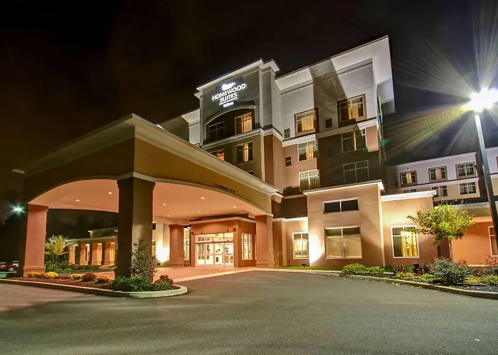 Homewood Suites - Doylestown Warrington