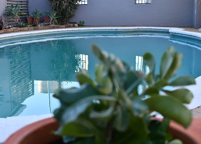 The Town House Motor Inn Goondiwindi
