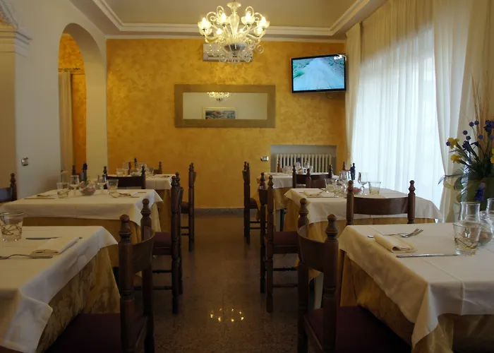 Hotel Solaris Giulianova