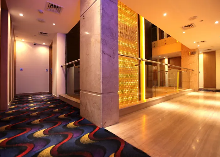 Hotel Private Affair New Delhi