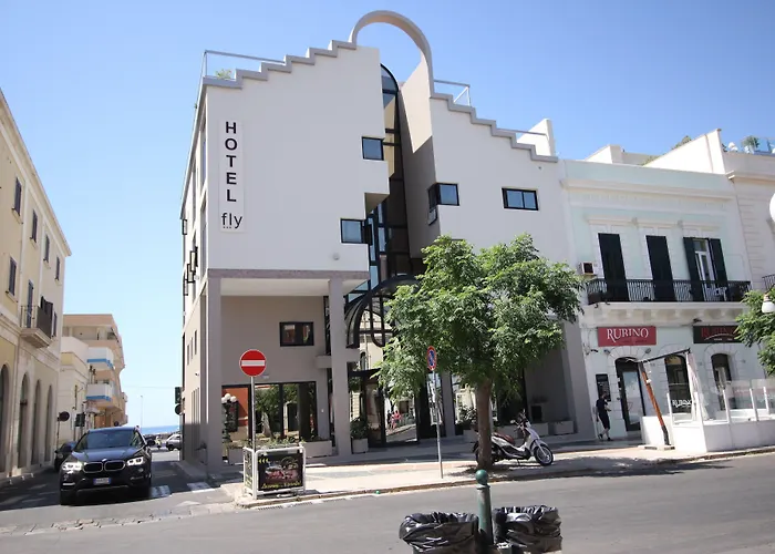 Hotel Fly Gallipoli