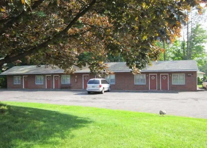 Cadet Motel Cornwall-on-Hudson