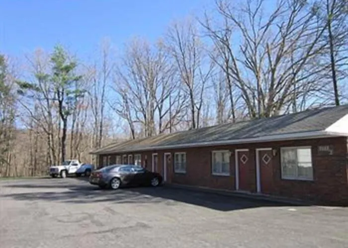 Cadet Motel Cornwall-on-Hudson
