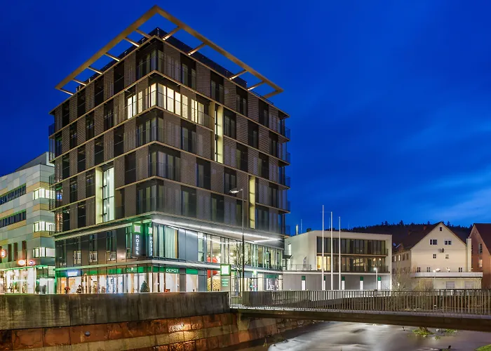 Hotel Ibis Styles Nagold