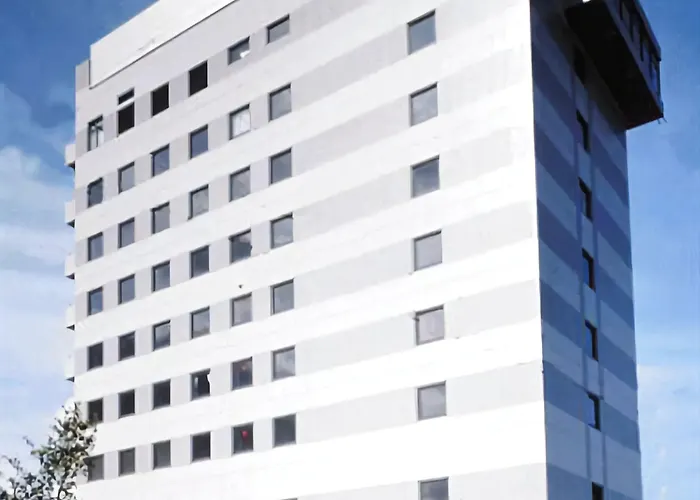 Hotel New Yutaka Izumisano
