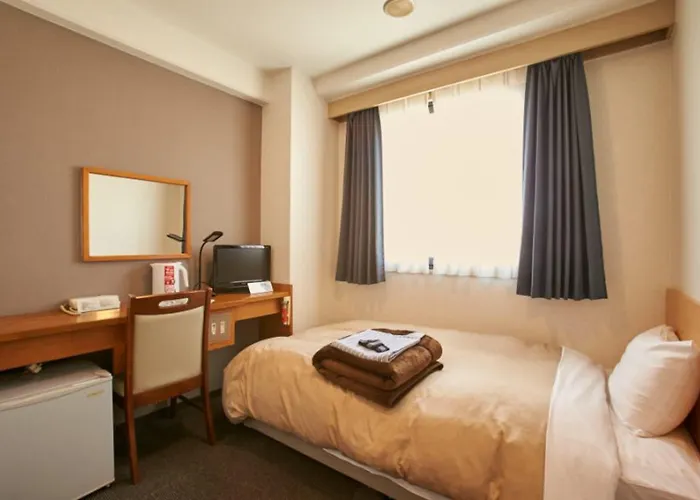 Hotel New Yutaka Izumisano