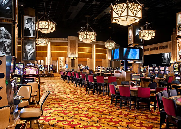 Hollywood Casino Lawrenceburg Hotel