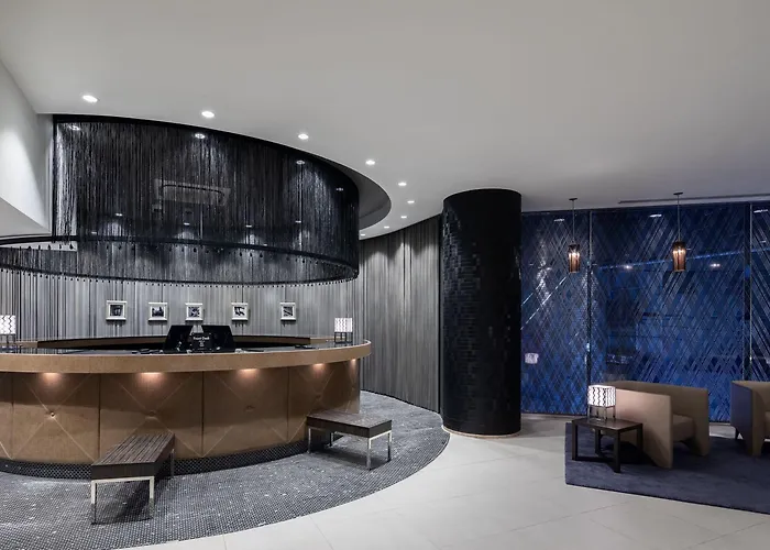 Hotel Mystays Premier Dojima Osaka