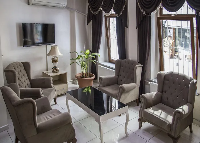Hotel Balo İstanbul